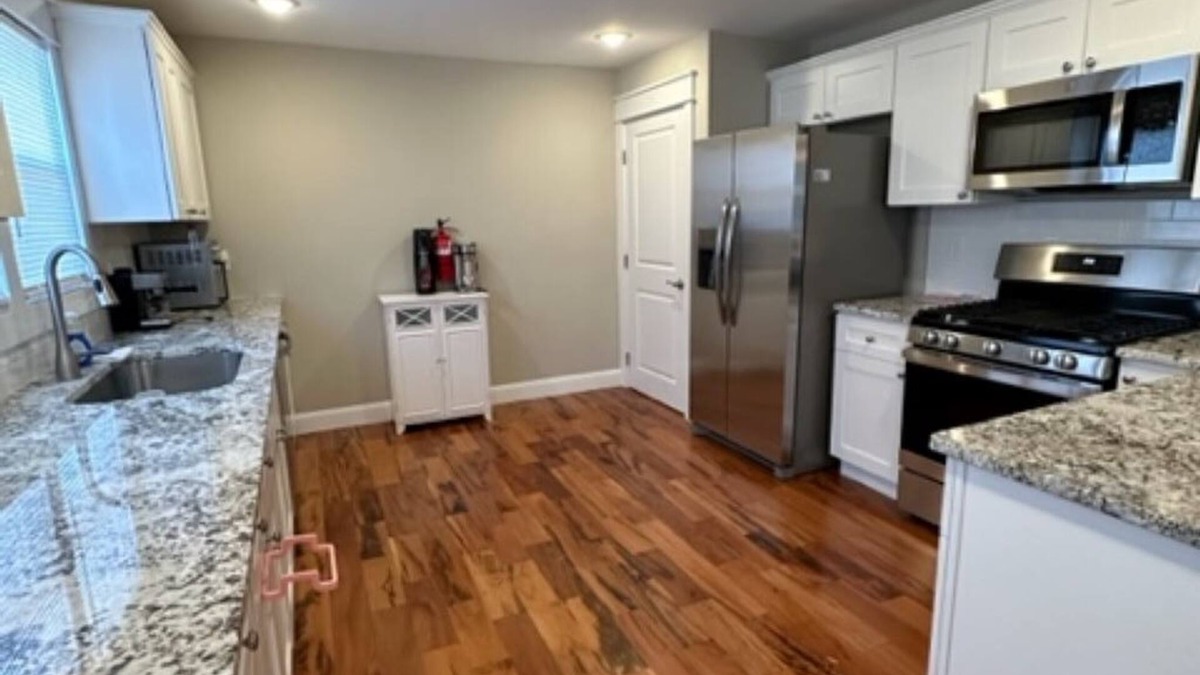 Lumberton House | Entire home in Lumberton