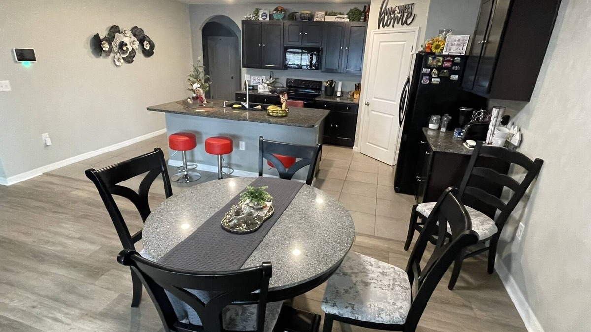 Riverview House | Entire home in new, centrally located community!