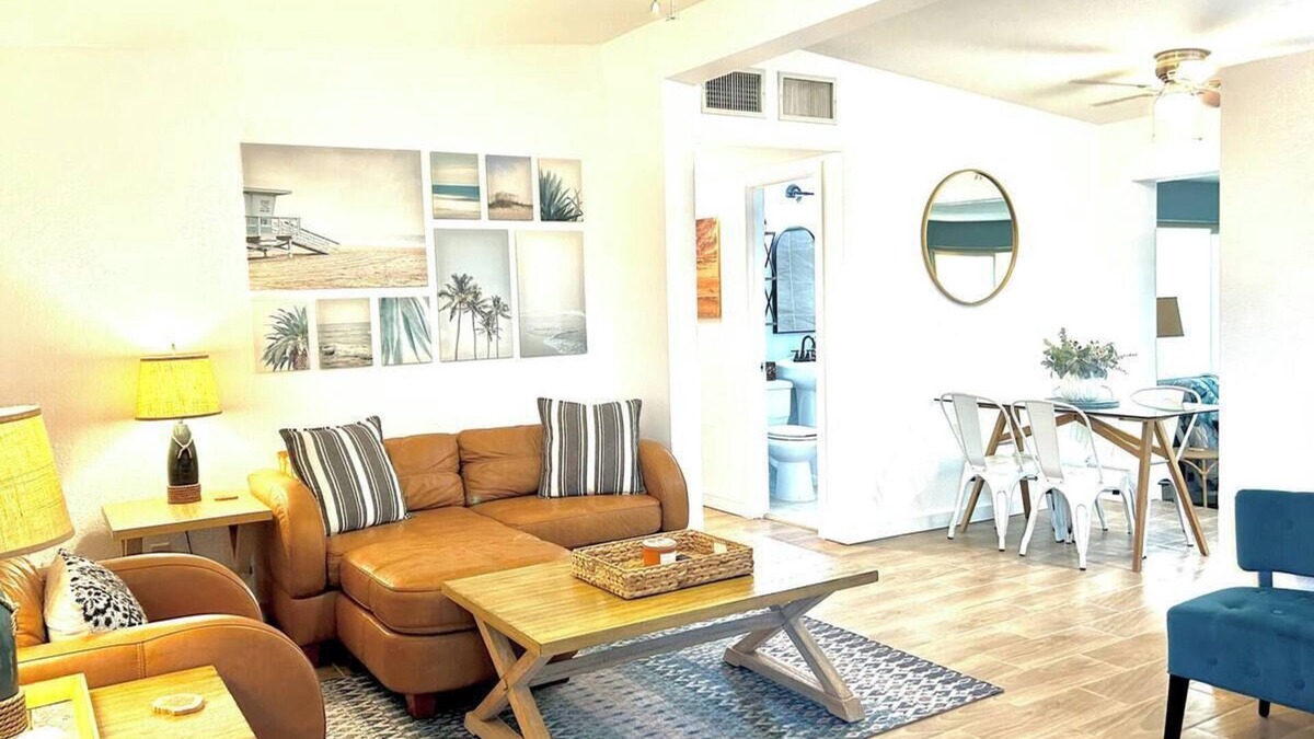 Port Charlotte - Charlotte Harbor House | Entire Home in Port Charlotte, Florida