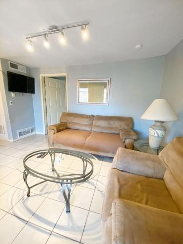 El Paso Apartment | Entire Home Near Cordova Intl Bridge