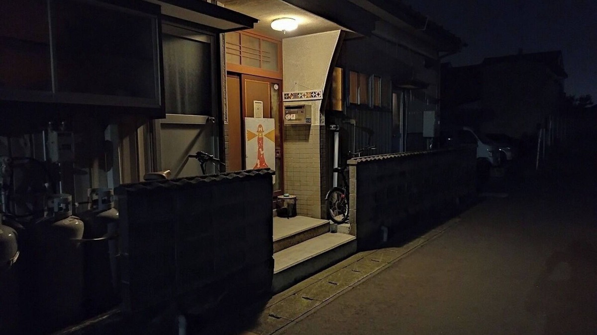 Isinomaki House | Entire house available for rentOne group per day /Ishinomaki Miyagi