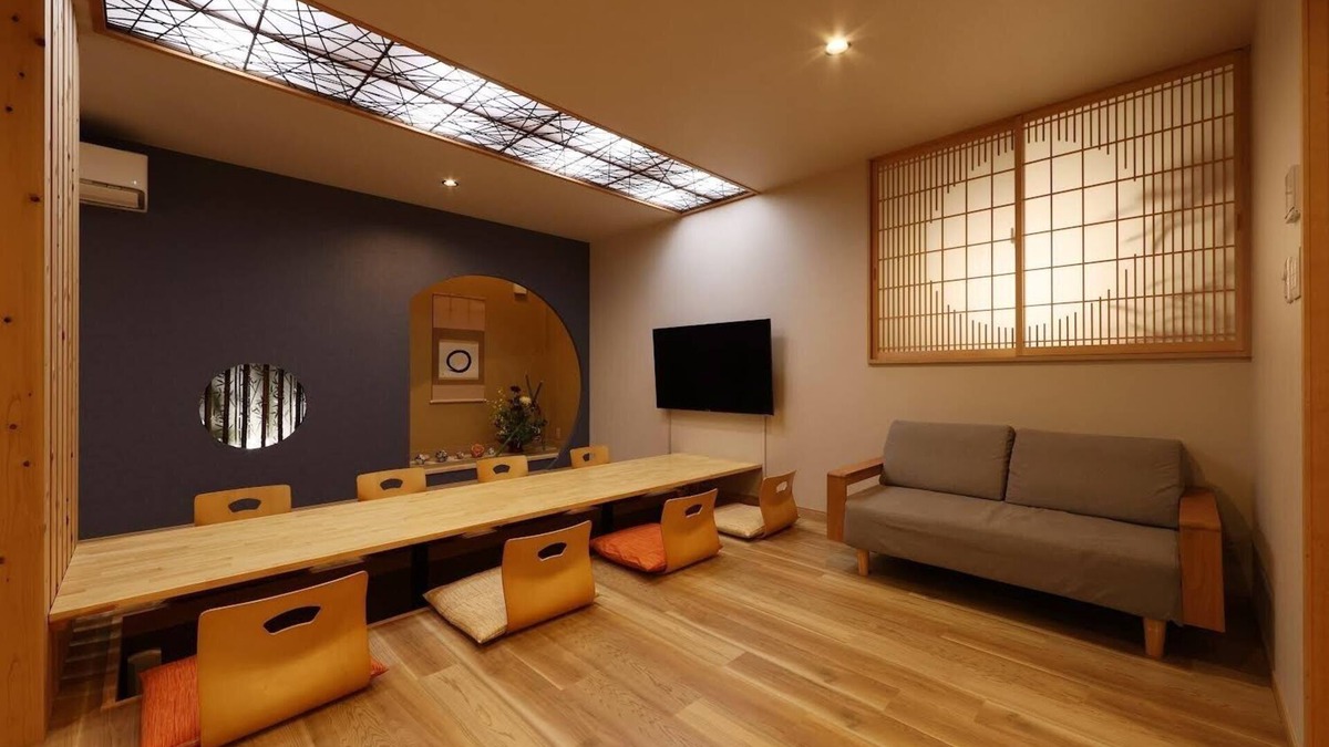 Nakamura House | Entire house available Japanesestyle inn Free/Nagoya Aichi