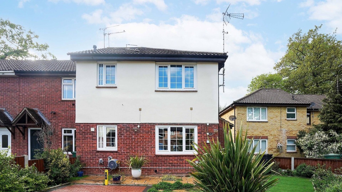 Great Notley House | Entire House in Braintree