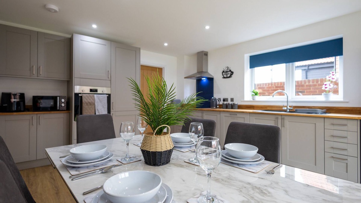 Grundisburgh House | Entire House in Grundisburgh - Silverwood