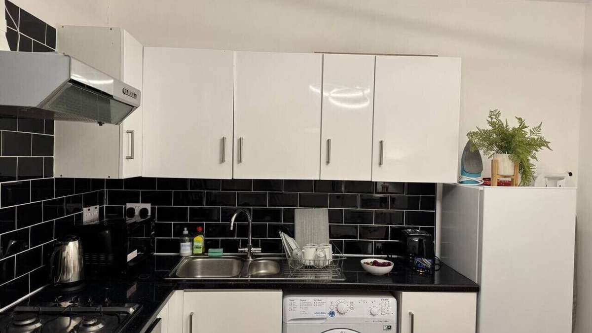 Clerkenwell House | Entire House in Central London
