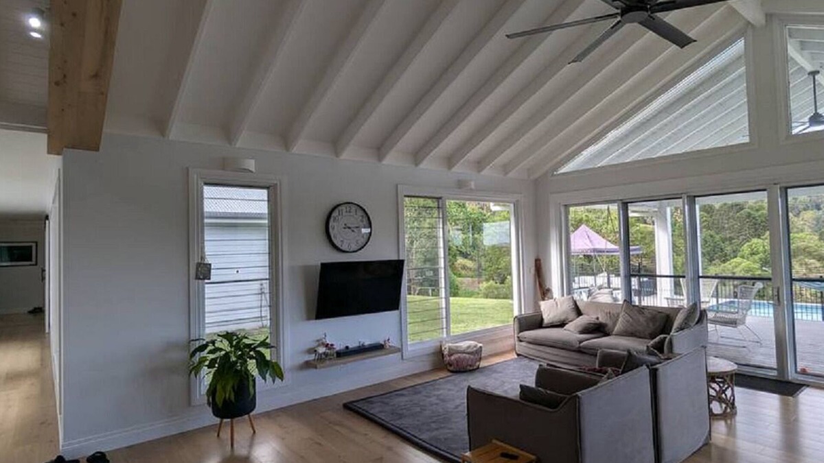 Montville Other | Entire house! Modern resort style farm house.