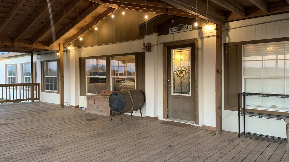 Thomaston Other | Entire House - Relax and Ride at Grace Ranch