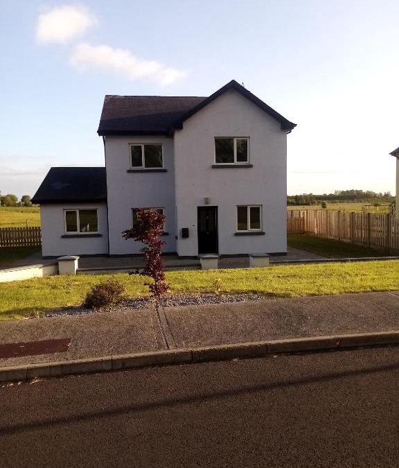 Ballintober House | Entire House, Self Catering