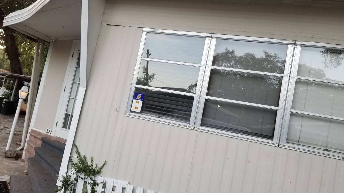 Pembroke Park House | Entire house