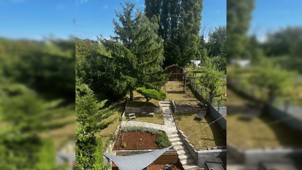 Diegem House | Entire house with excellent accessibility