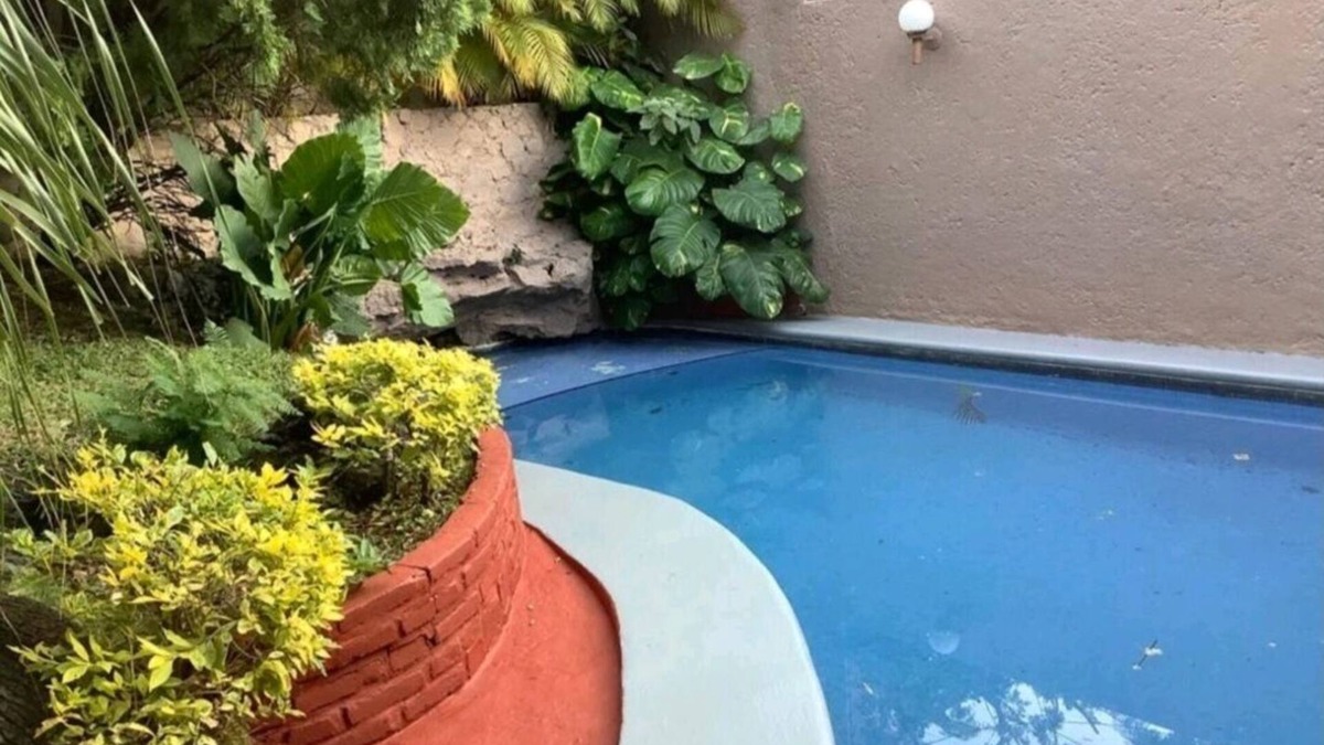 Cuernavaca House | Entire house with private pool, Conveniently located near wedding room
