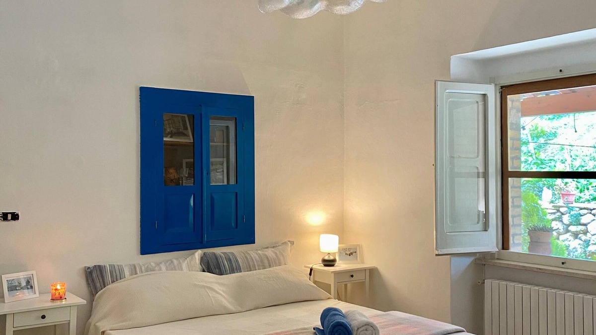 Casoli House | Entire lodging in peasant house at the foot of Majella - Agricasa Caprafico