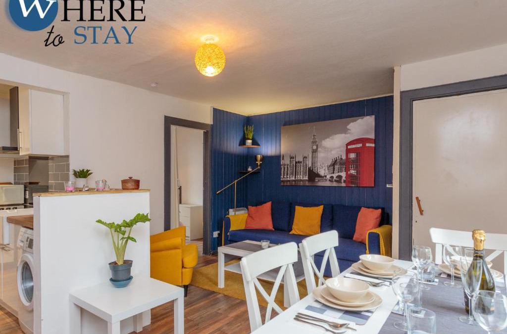 Selkirk House | ENTIRE Lovely Scottish Cottage