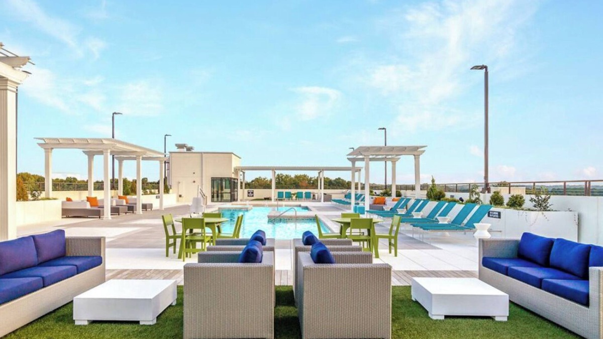 North Decatur House | Entire luxury condo
