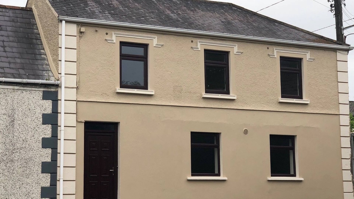 Hacketstown House | ENTIRE NEWLY RESTORED TOWNHOUSE