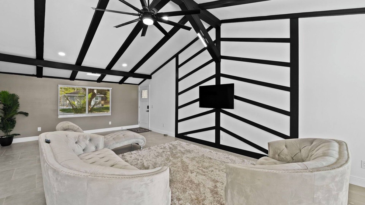 Bearss Plaza Other | Entire Pool Villa – Spacious Tropical Escape 26+ guests