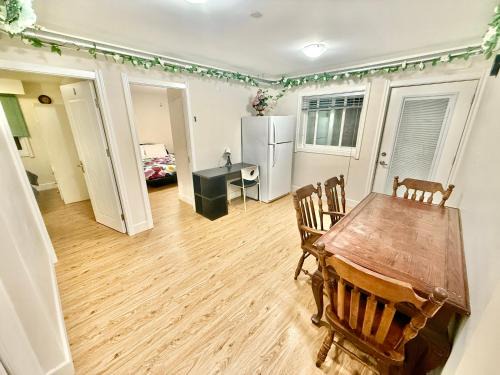 Maple Ridge Apartment | Entire Private Guest Suite, 2 parking spaces