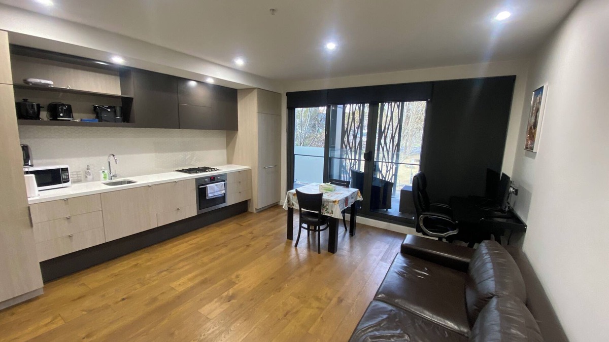 West Melbourne Apartment | Entire Rental Apartment in West Melbourne