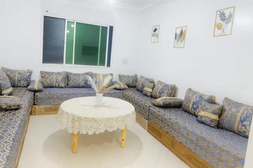 Boukhalef Apartment | Entire rental unit in Tangier, Morocco