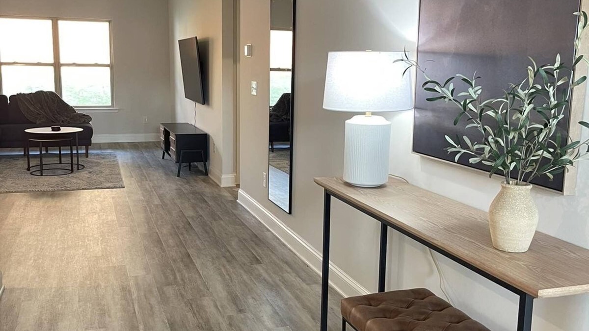 Conestee House | Entire Residential Greenville 4BD New Built Home