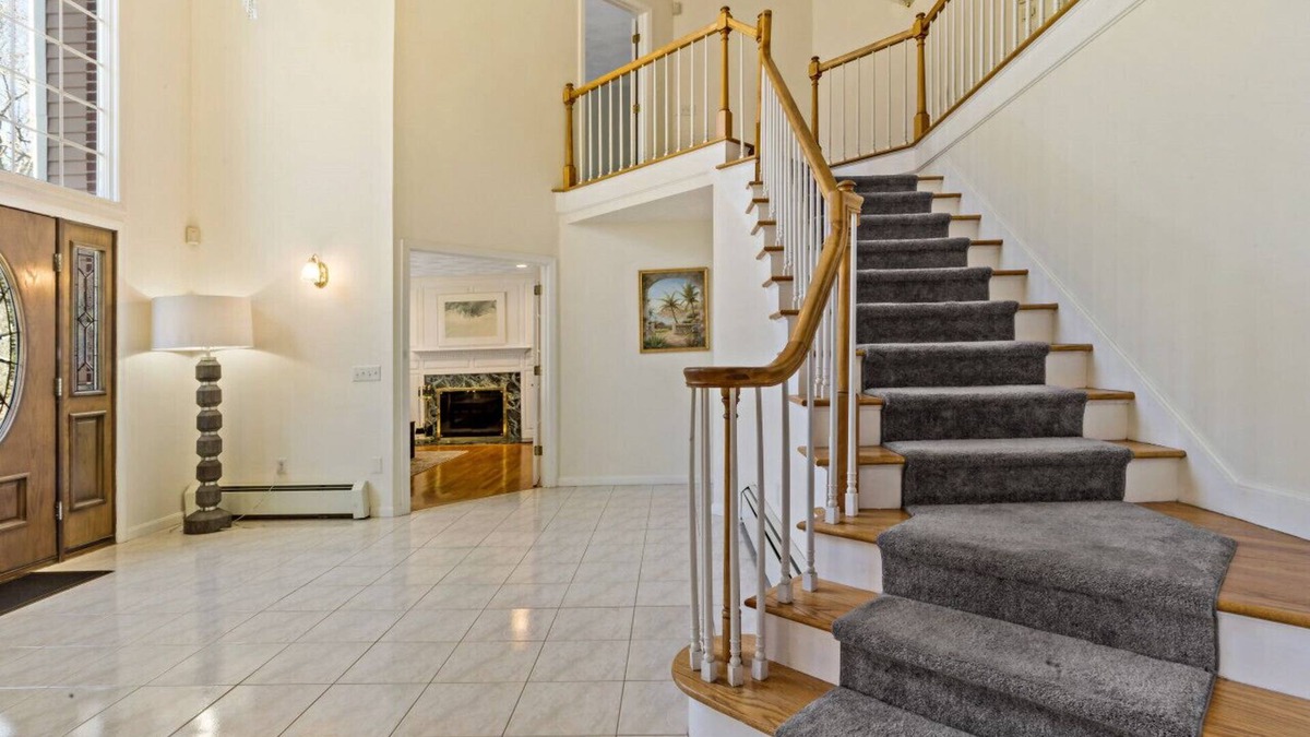 Saunderstown House | Entire Saunderstown Home with Pool