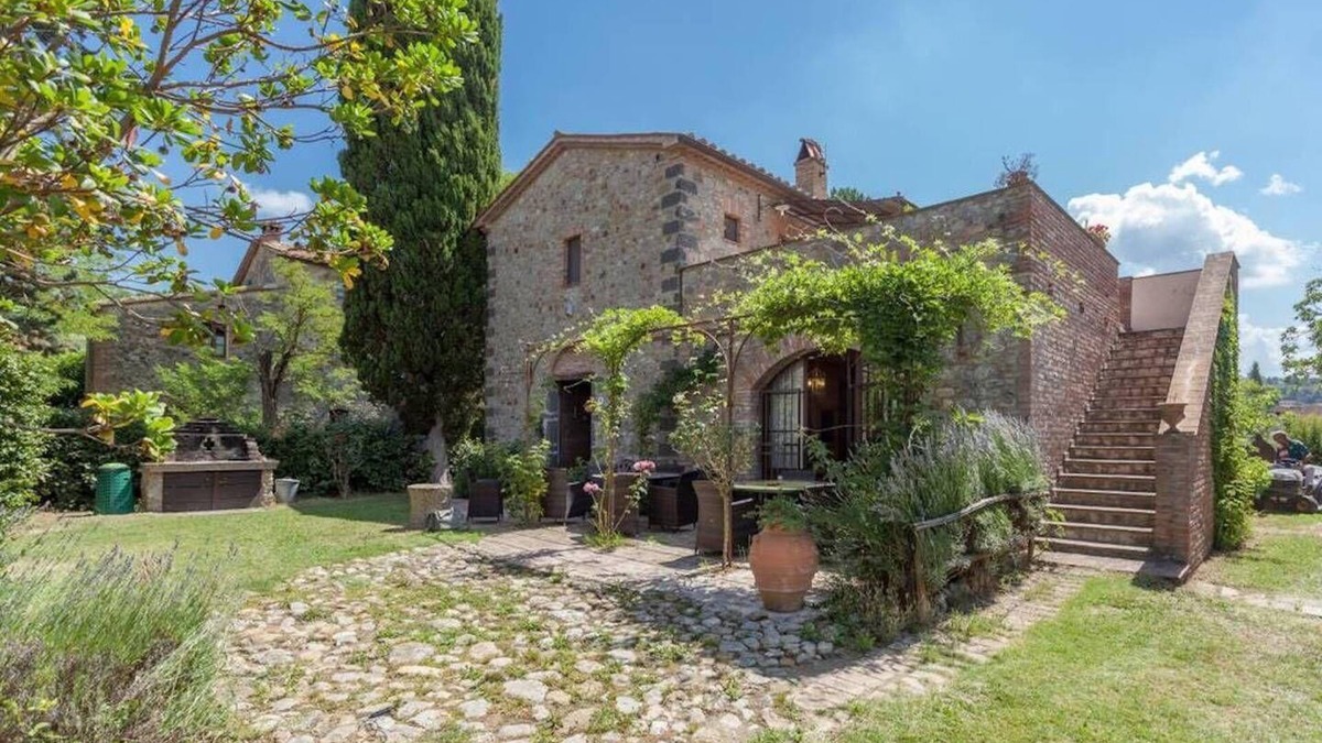 Monteleone d'Orvieto Other | Entire Structure