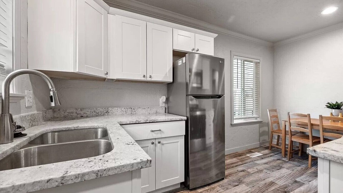 West Valley City House | Entire Tiny House! With Large Yard Fenced-In!