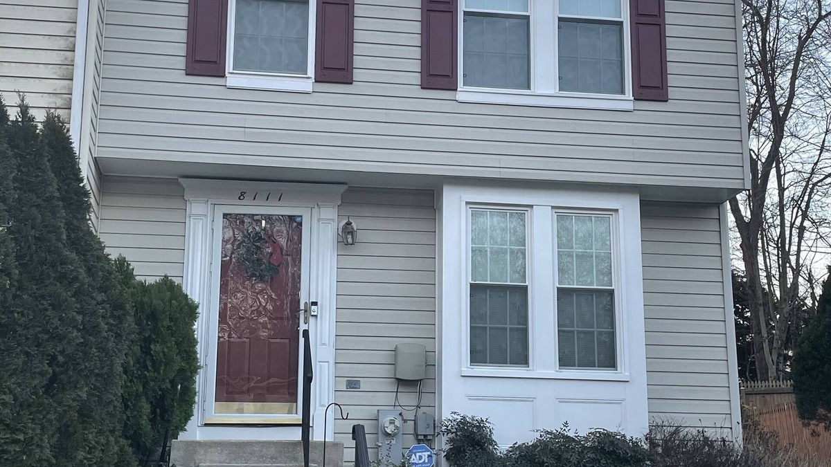 Savage-Guilford House | Entire Townhouse Ft. Meade (long term rental available)