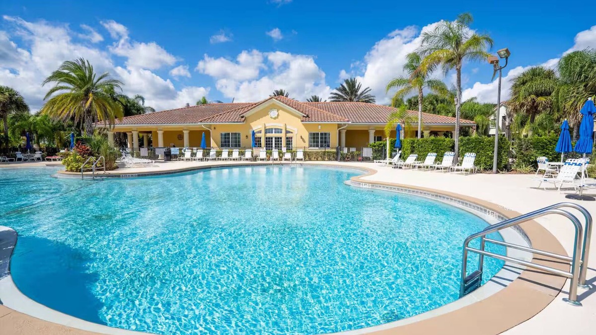 West Kissimmee Condo | Entire vacation home in Kissimmee, Florida, United States