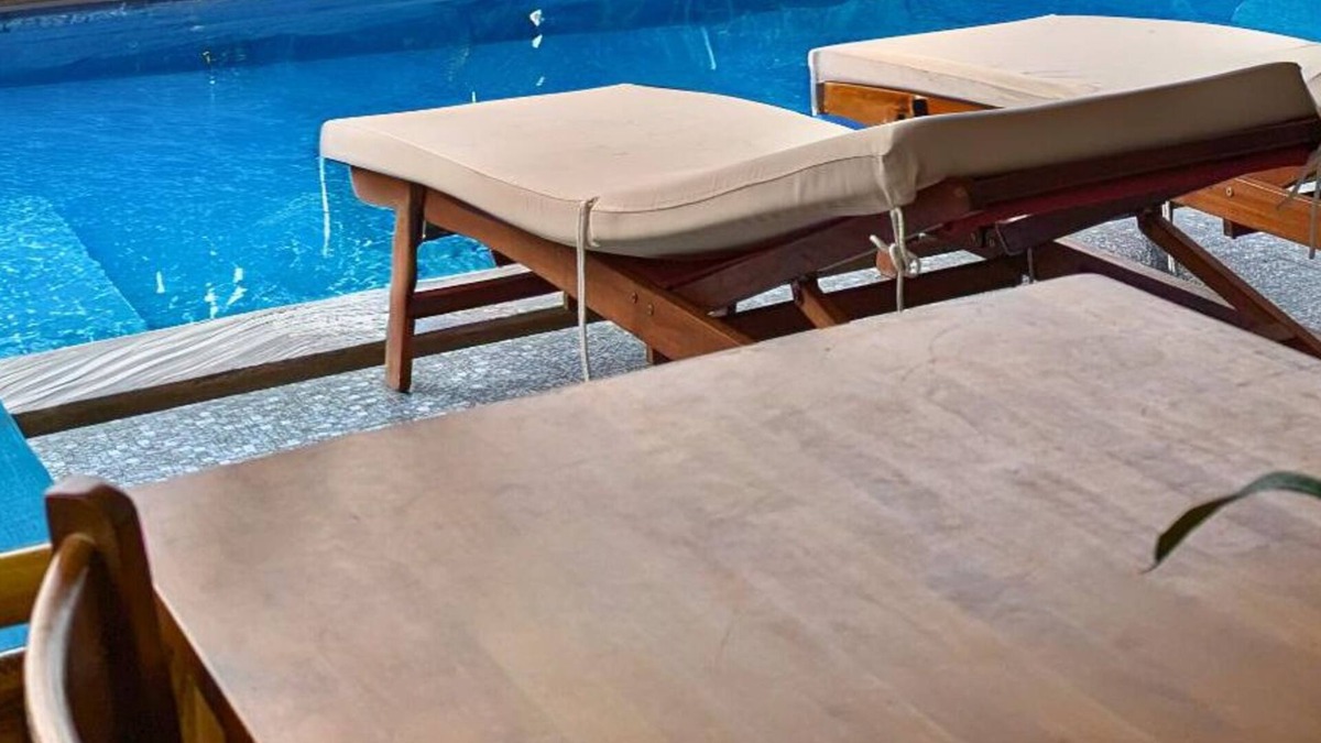 Cam An Villa | Entire Villa - Pool, 10 Bedrooms, Beach ,Game Room