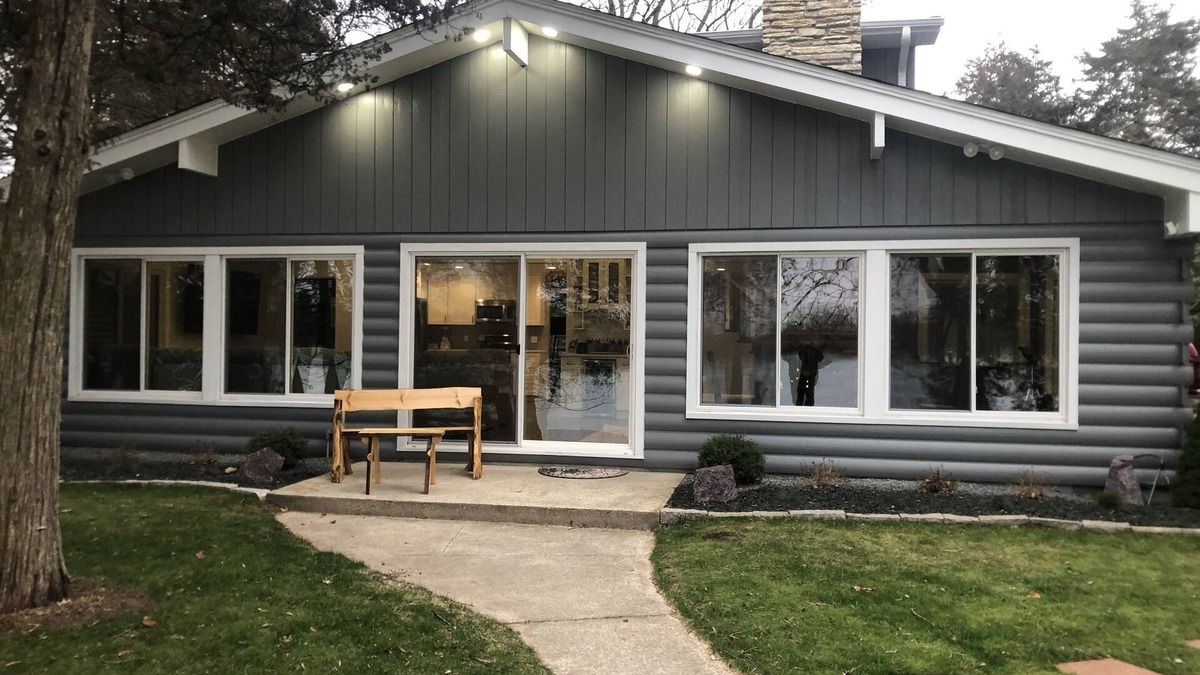 Honey Creek House | Entirely Remodeled 5 Bedroom 3 Full Bath Lake Home