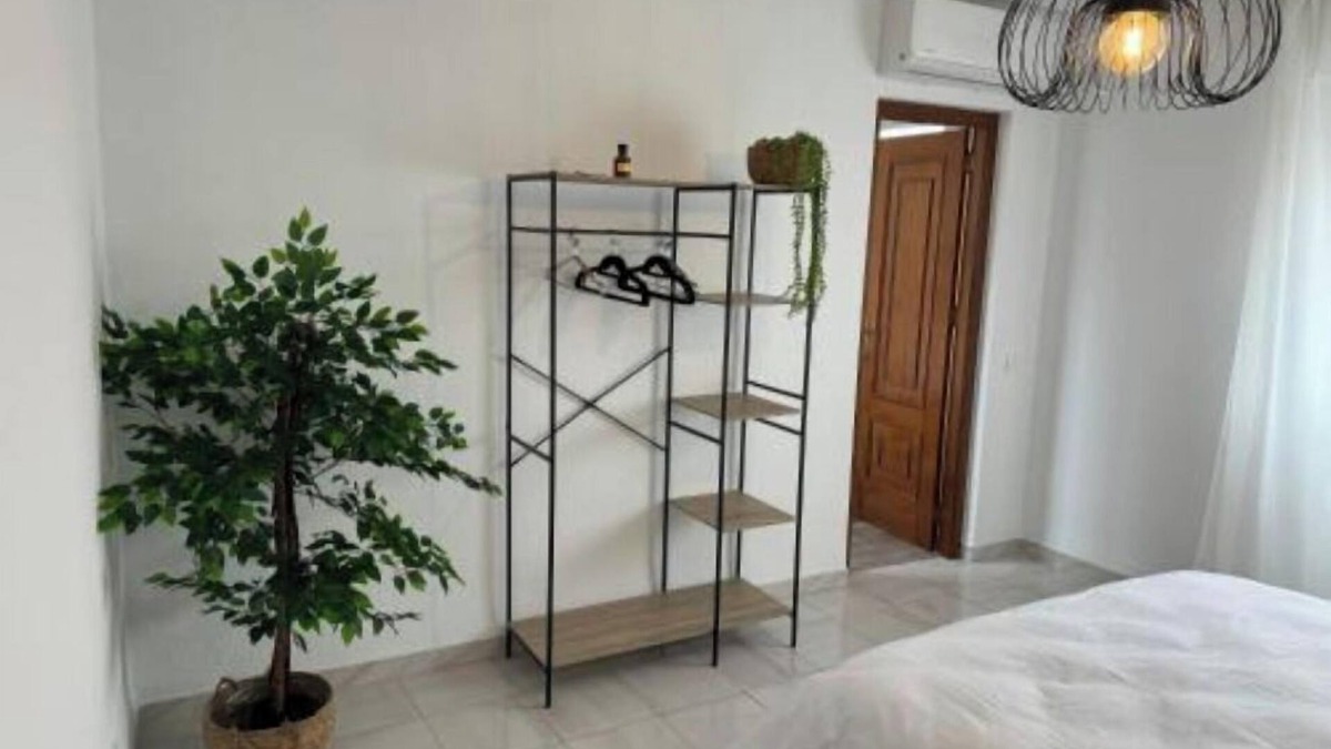 Old Town Baeza Apartment | ENTOELCENTRO