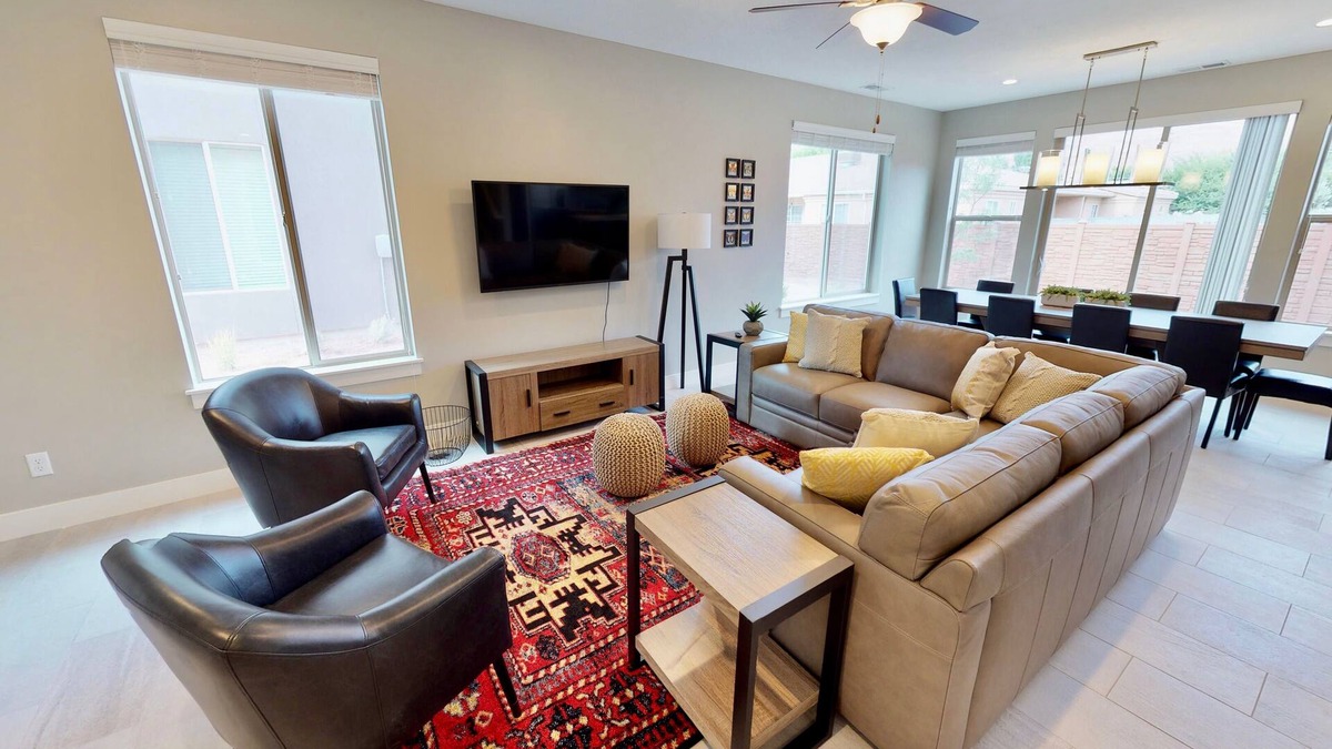 Moab House | Entrada at Moab #424b | 4 Bed, 3 Bath