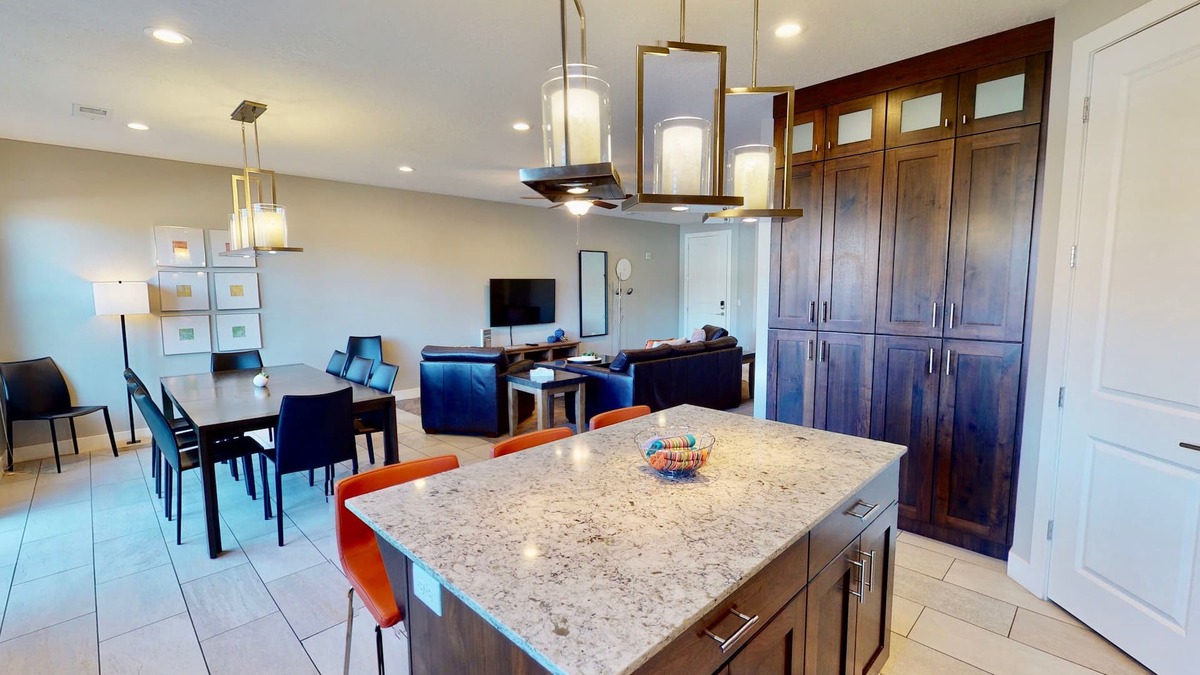 Moab House | Entrada at Moab #628 | 4 Bed, 3 Bath