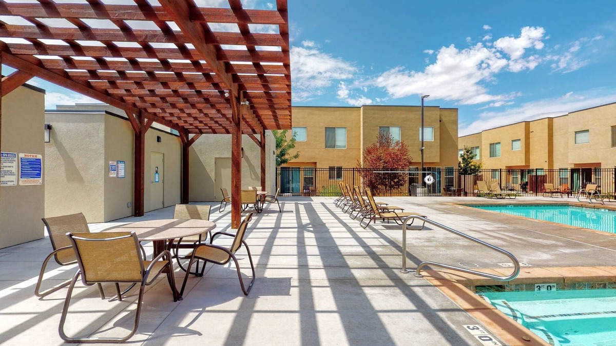 Moab House | Entrada at Moab #640 | 4 Bed, 3 Bath