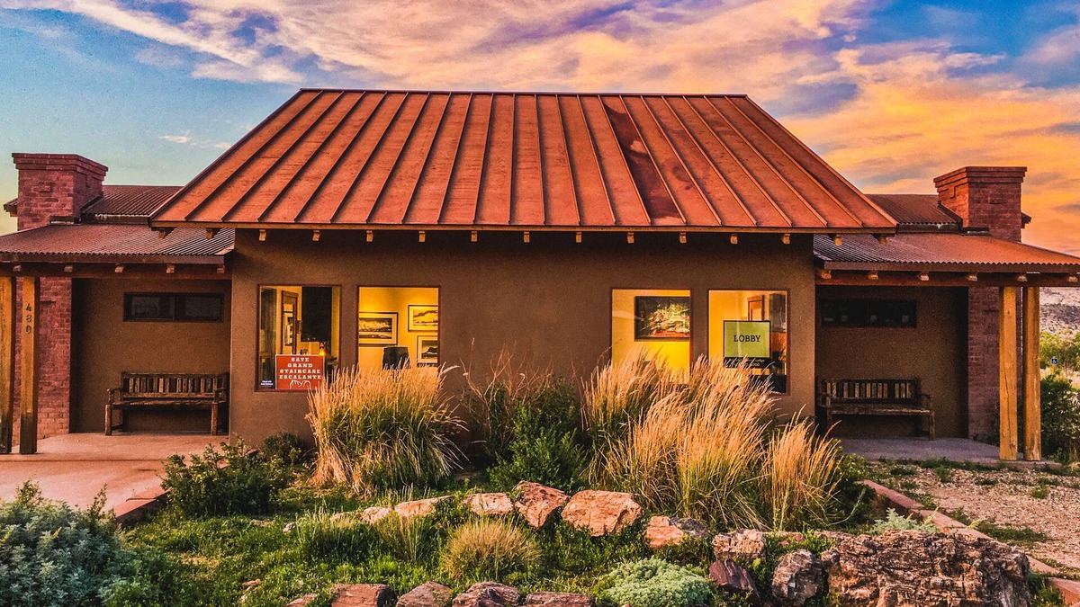 Escalante Cabin | Entrada Escalante Lodge