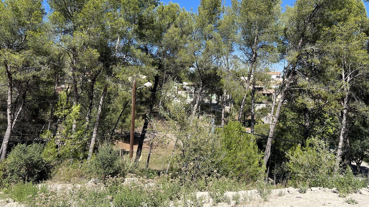 Rognac Apartment | Entre Aix et Marseille