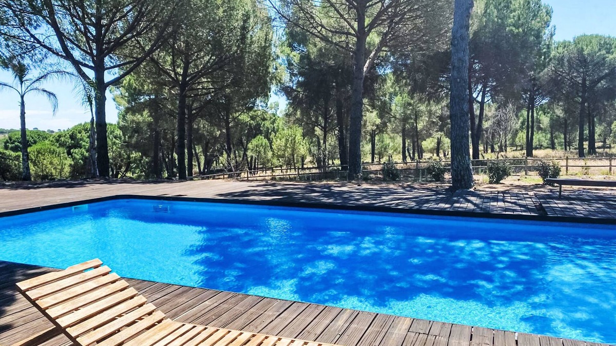 Alcacer do Sal House | Entre as Árvores by Interhome