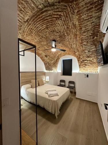 Plaza Mayor Apartment | Entre Bóvedas