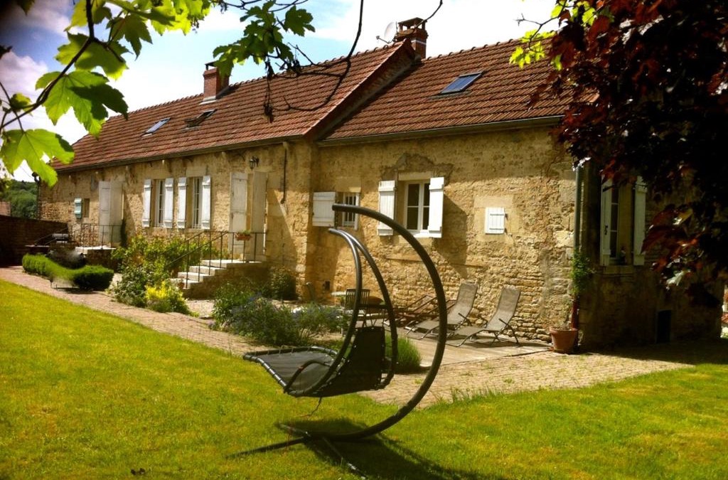 Rouvray (Cote-d'Or) Bed & Breakfast | Entre Bourgogne et Morvan