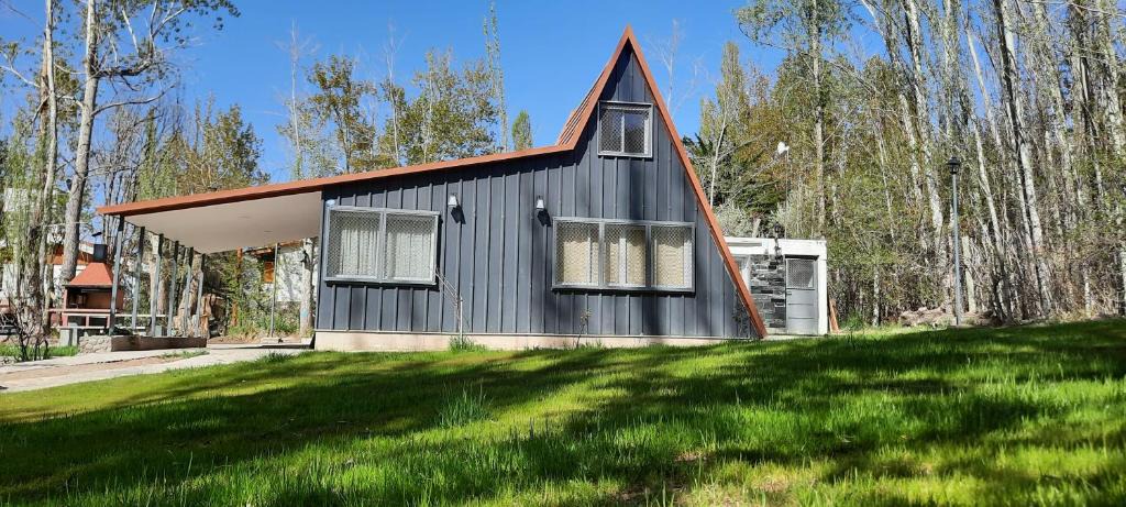 Salto Apartment | Entre Cardos y Nieves