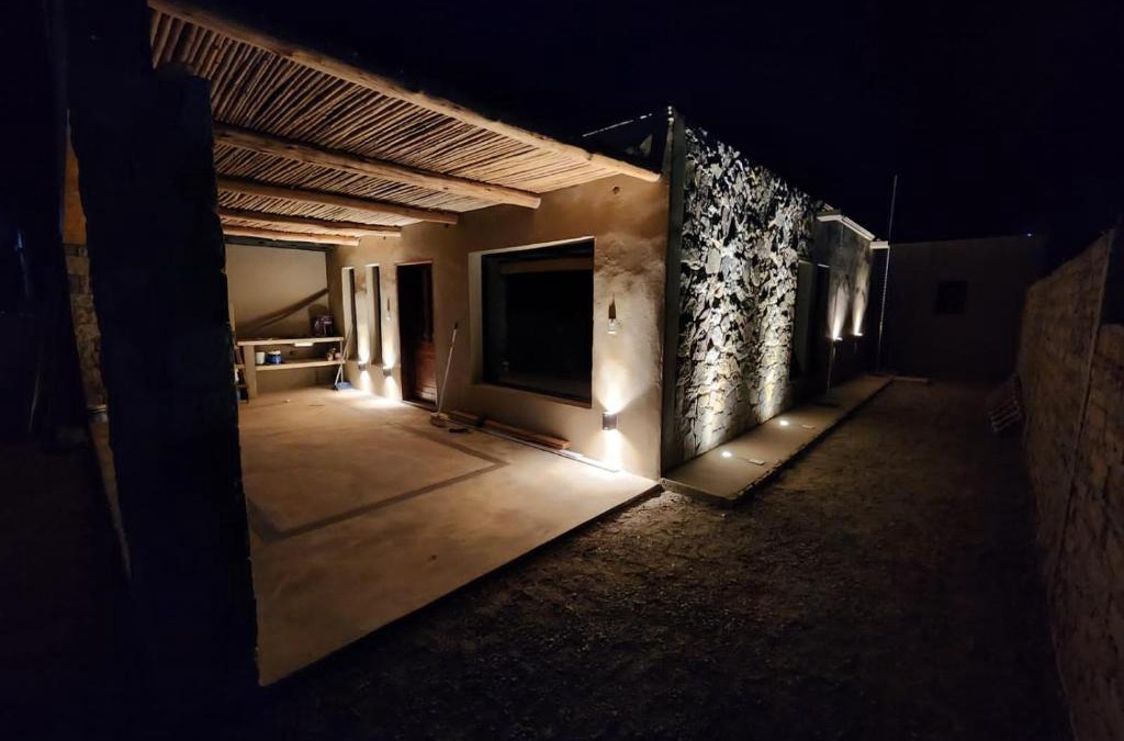 Maimara House | Entre Cerros