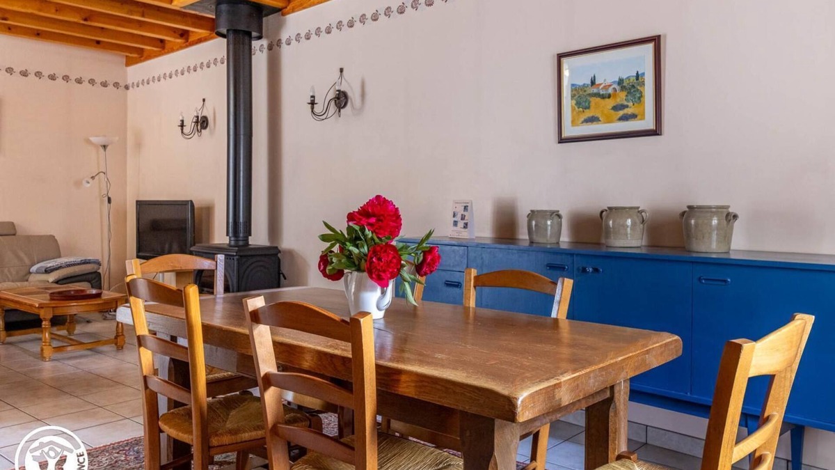 Vernines House | Entre Lacs et Volcans