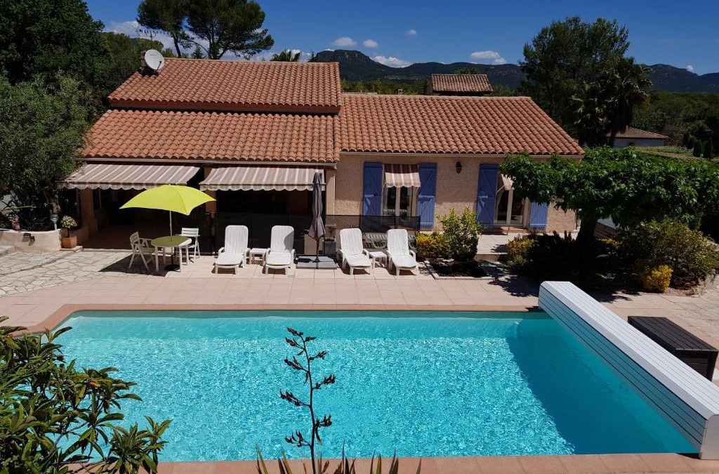 La Bouverie Apartment | Entre Mer et Estérel