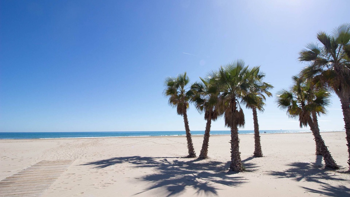 Almarda Apartment | "ENTRE NARANJOS"