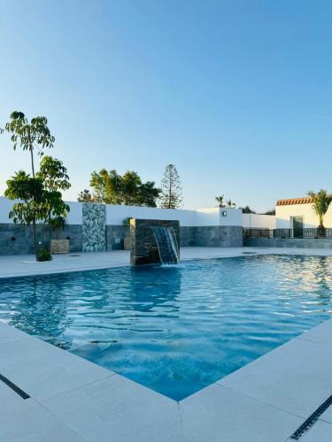 Nijar Villa | Entre Olivos