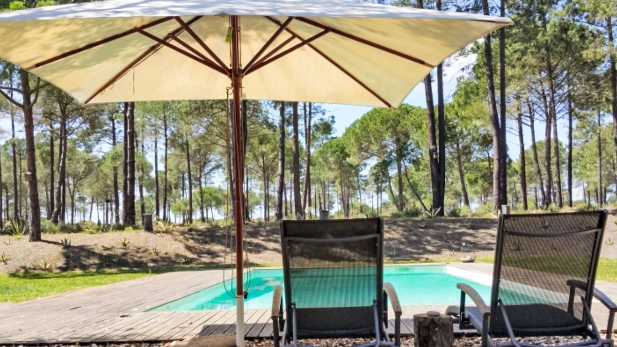 Comporta House | Entre os Pinheiros by Interhome