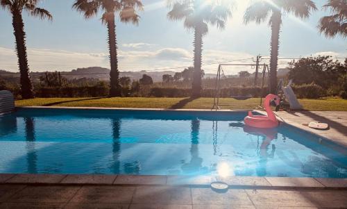 Alcobaca House | Entre Pomares