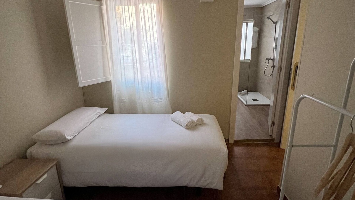 Aranda de Duero Hotel | ENTRE PUERTAS