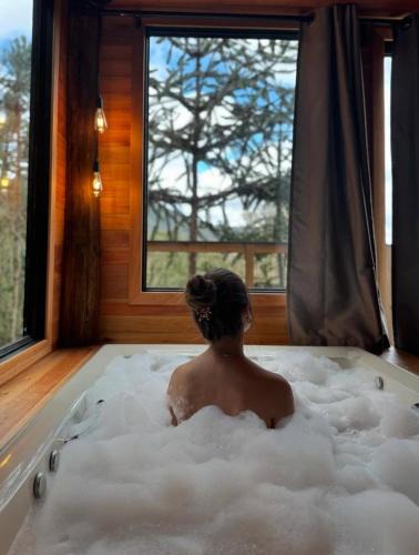 Urubici House | Entre Rios Urubici